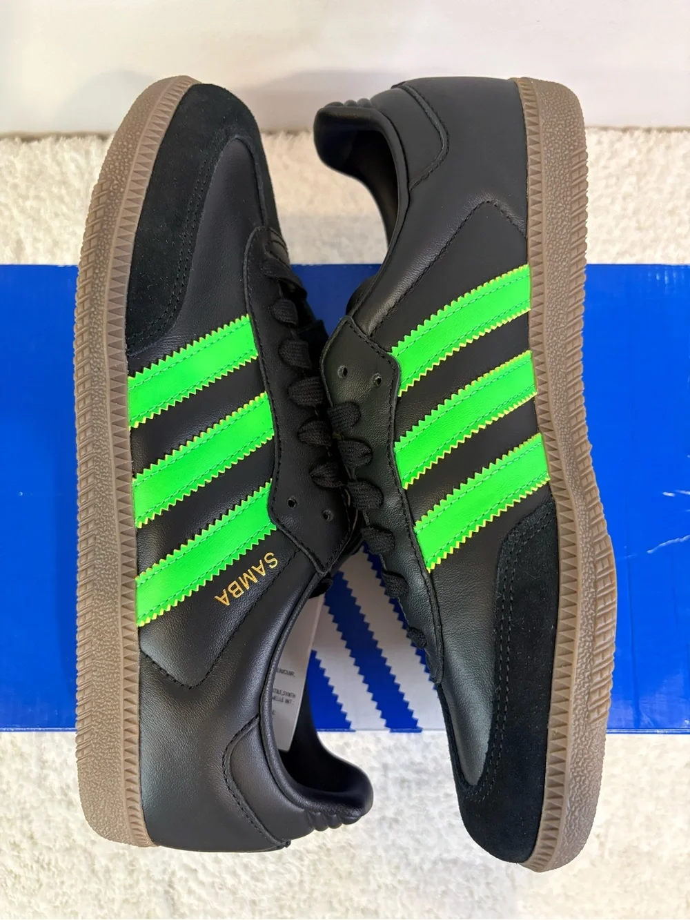 Adidas Samba OG